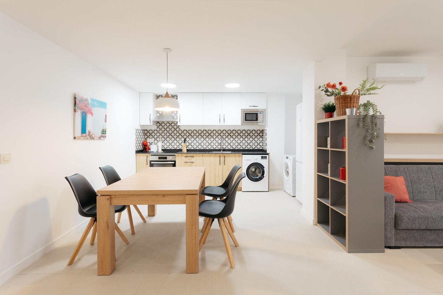 Amplio Apartamento Cerca Centro Historico Y Turia 5Pax 2 Bath Valencia Exterior foto