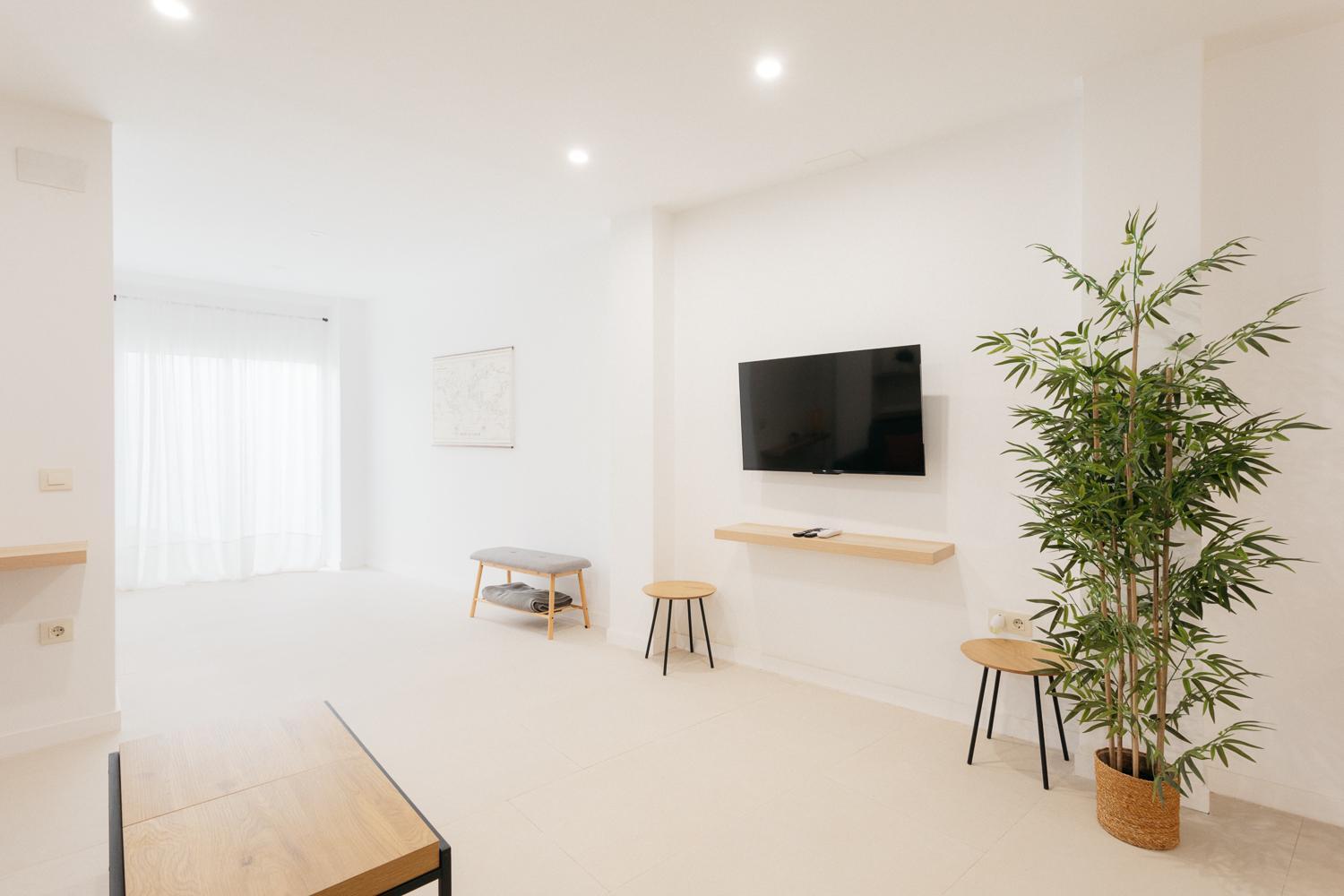 Amplio Apartamento Cerca Centro Historico Y Turia 5Pax 2 Bath Valencia Exterior foto