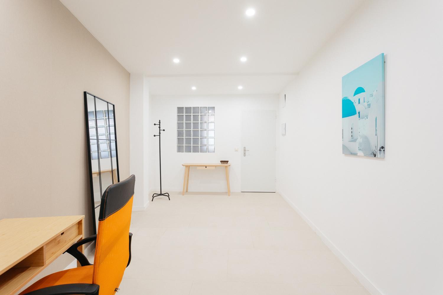 Amplio Apartamento Cerca Centro Historico Y Turia 5Pax 2 Bath Valencia Exterior foto