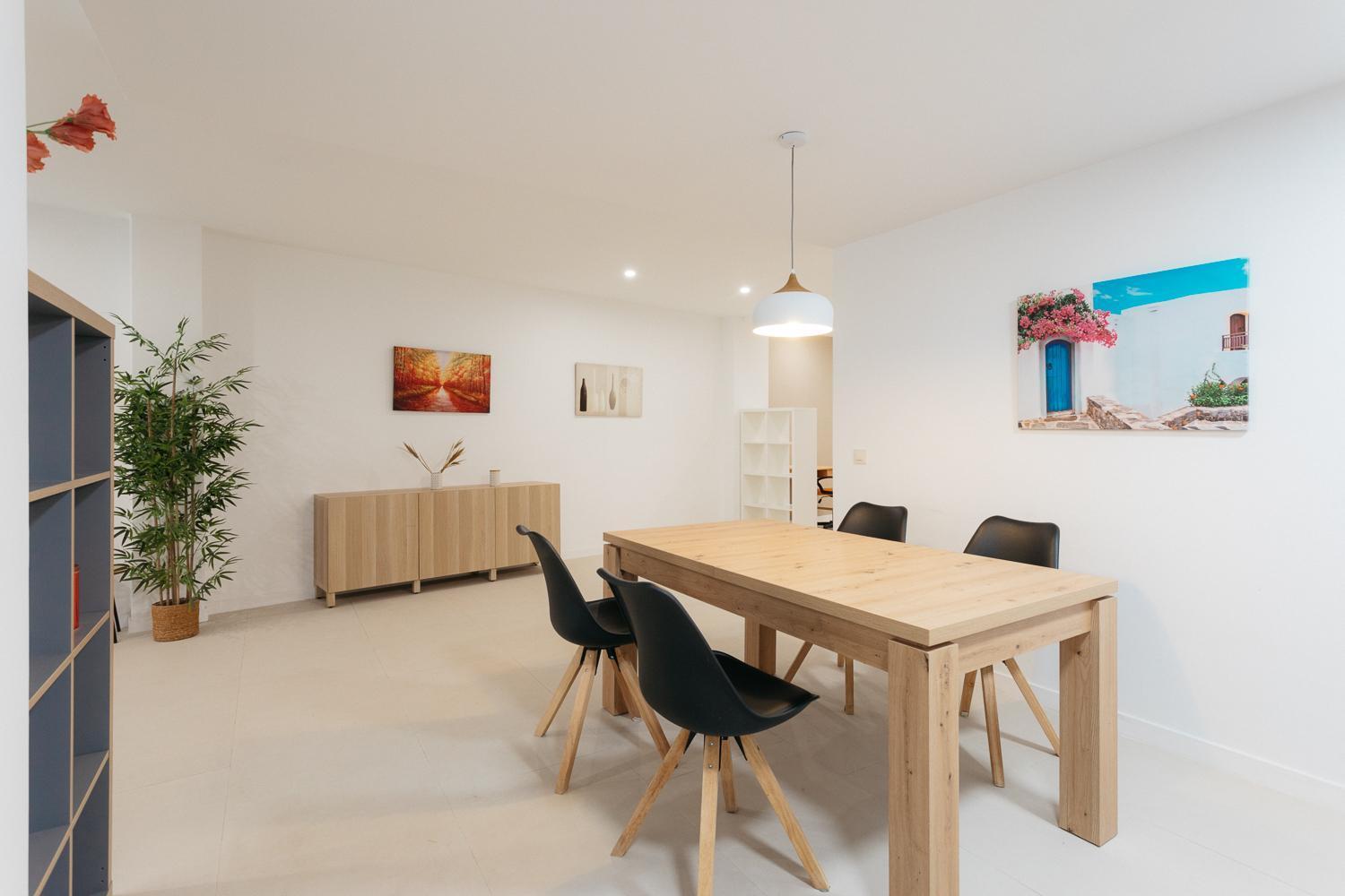 Amplio Apartamento Cerca Centro Historico Y Turia 5Pax 2 Bath Valencia Exterior foto