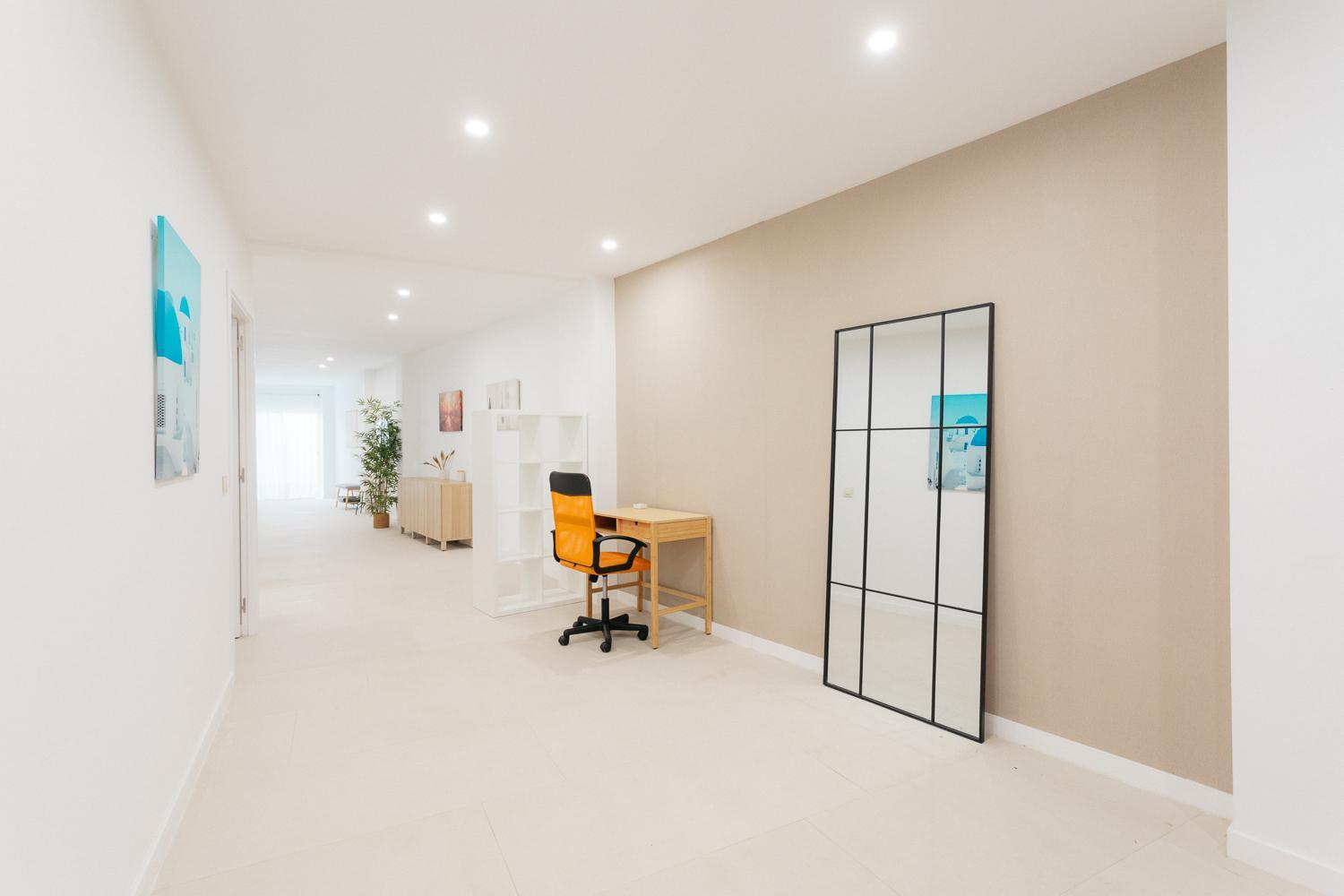 Amplio Apartamento Cerca Centro Historico Y Turia 5Pax 2 Bath Valencia Exterior foto