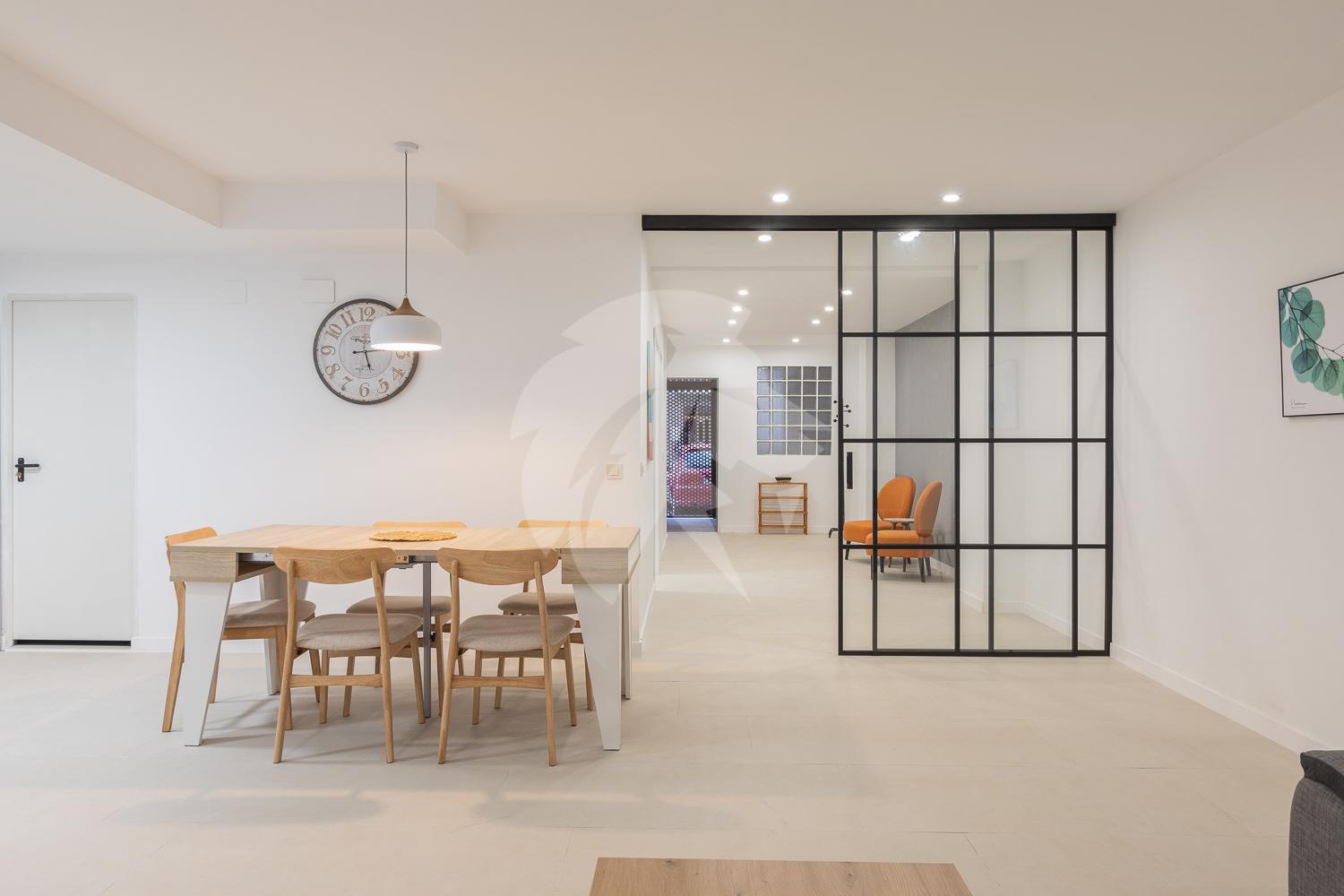 Amplio Apartamento Cerca Centro Historico Y Turia 5Pax 2 Bath Valencia Exterior foto