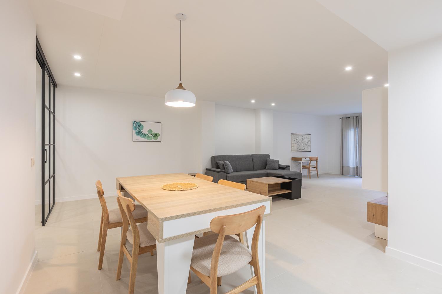 Amplio Apartamento Cerca Centro Historico Y Turia 5Pax 2 Bath Valencia Exterior foto