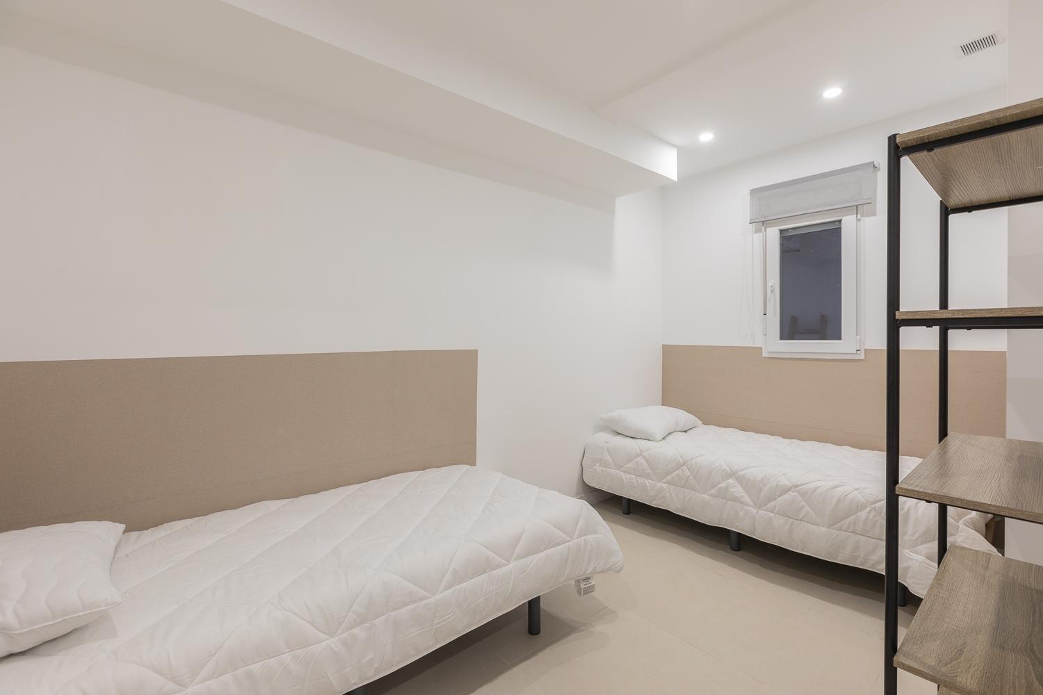 Amplio Apartamento Cerca Centro Historico Y Turia 5Pax 2 Bath Valencia Exterior foto