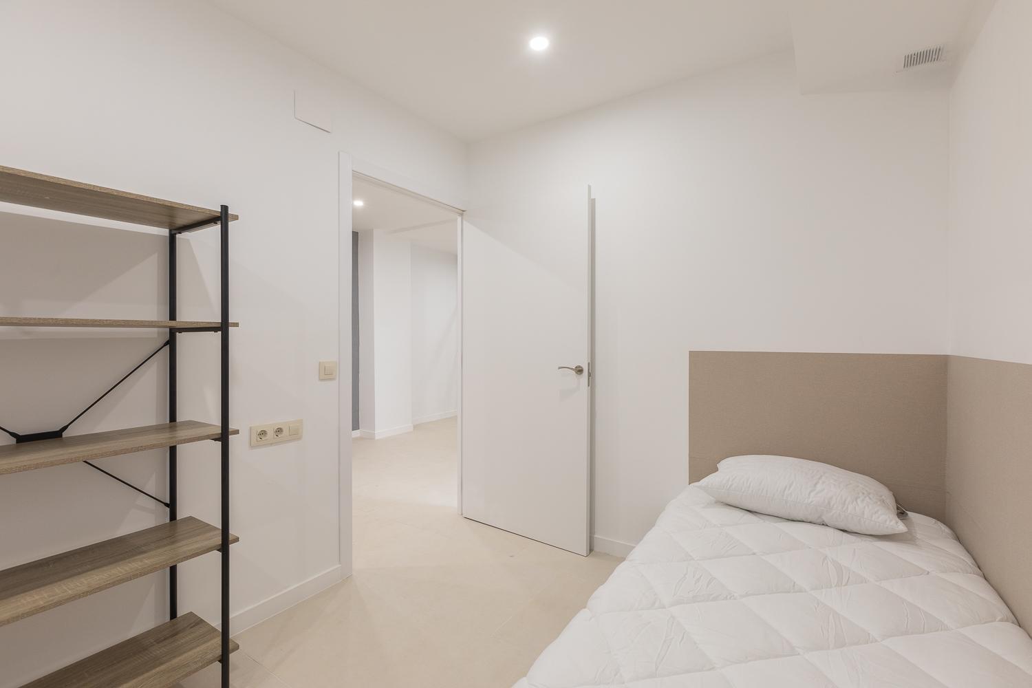 Amplio Apartamento Cerca Centro Historico Y Turia 5Pax 2 Bath Valencia Exterior foto