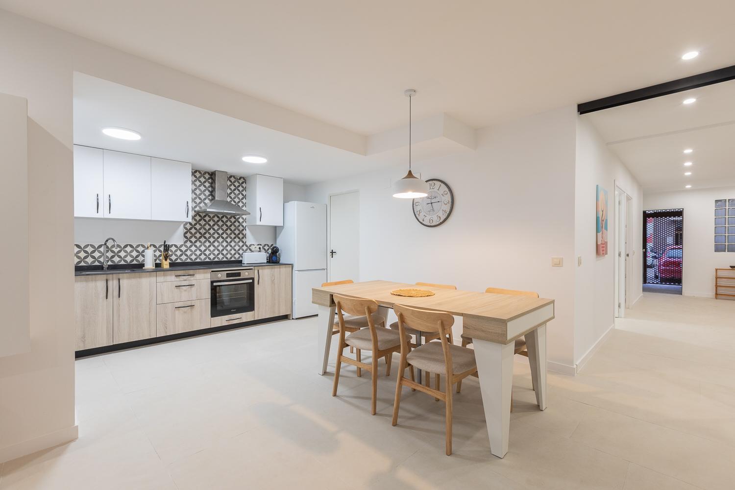 Amplio Apartamento Cerca Centro Historico Y Turia 5Pax 2 Bath Valencia Exterior foto