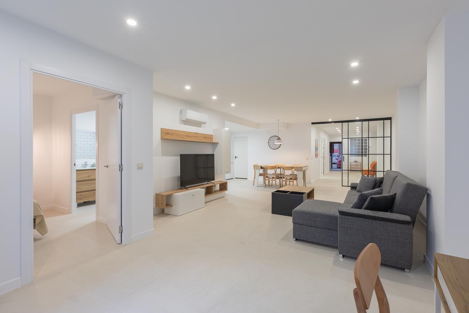 Amplio Apartamento Cerca Centro Historico Y Turia 5Pax 2 Bath Valencia Exterior foto