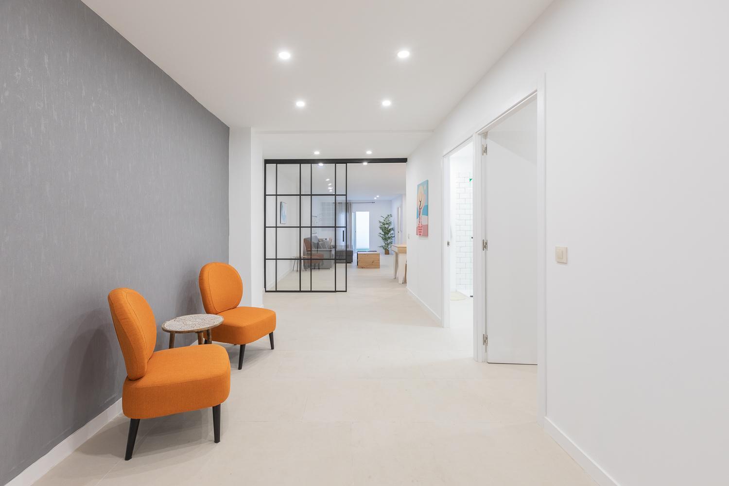 Amplio Apartamento Cerca Centro Historico Y Turia 5Pax 2 Bath Valencia Exterior foto