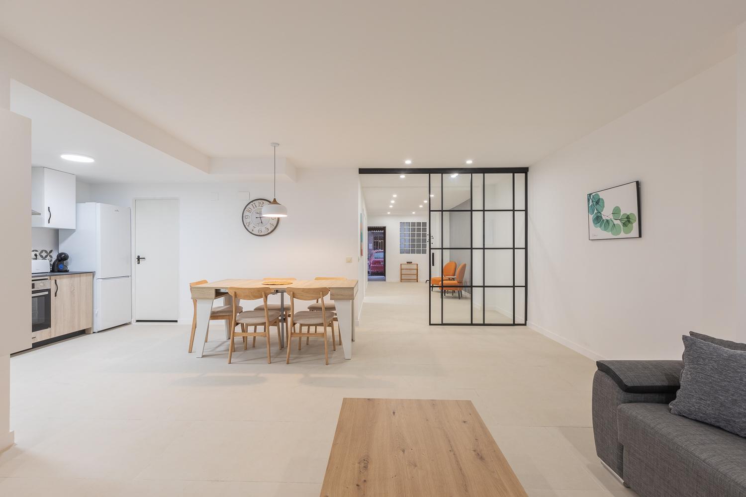 Amplio Apartamento Cerca Centro Historico Y Turia 5Pax 2 Bath Valencia Exterior foto