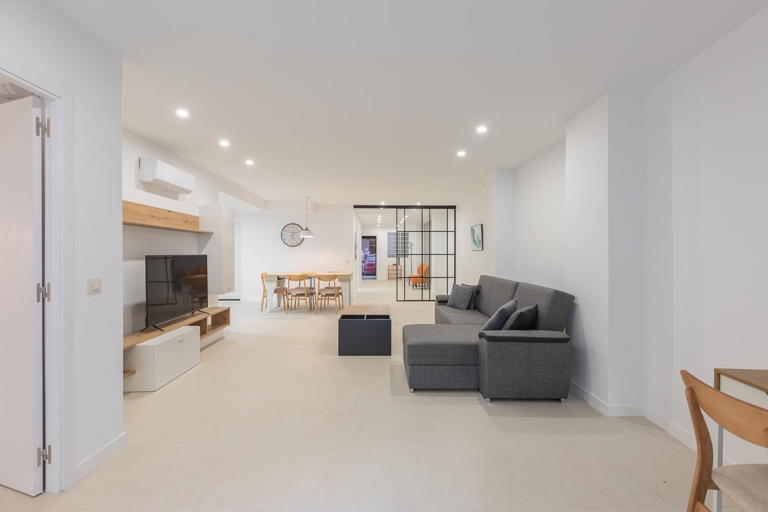 Amplio Apartamento Cerca Centro Historico Y Turia 5Pax 2 Bath Valencia Exterior foto